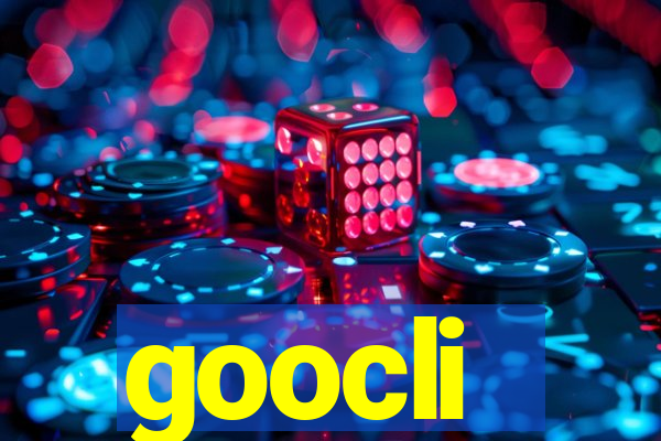 goocli - inicio